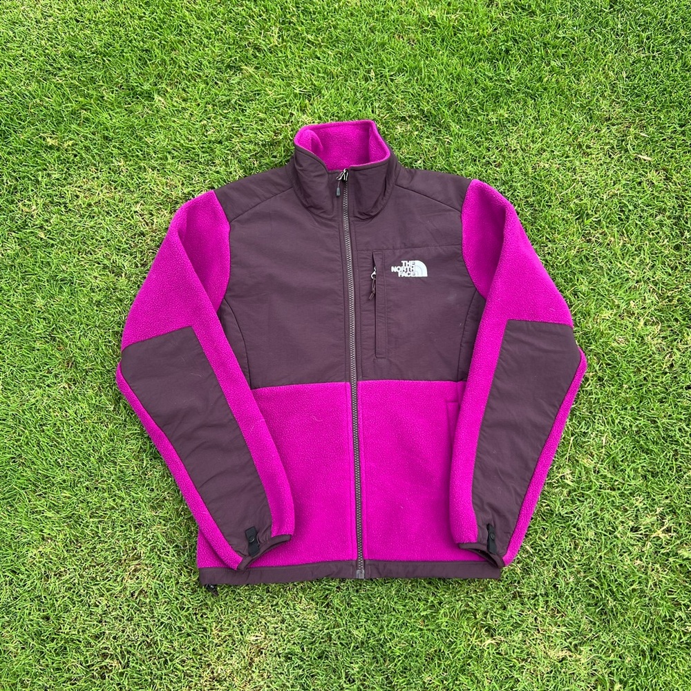 Women’s The North Face fleece